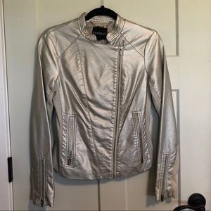 GOLD EXPRESS JACKET